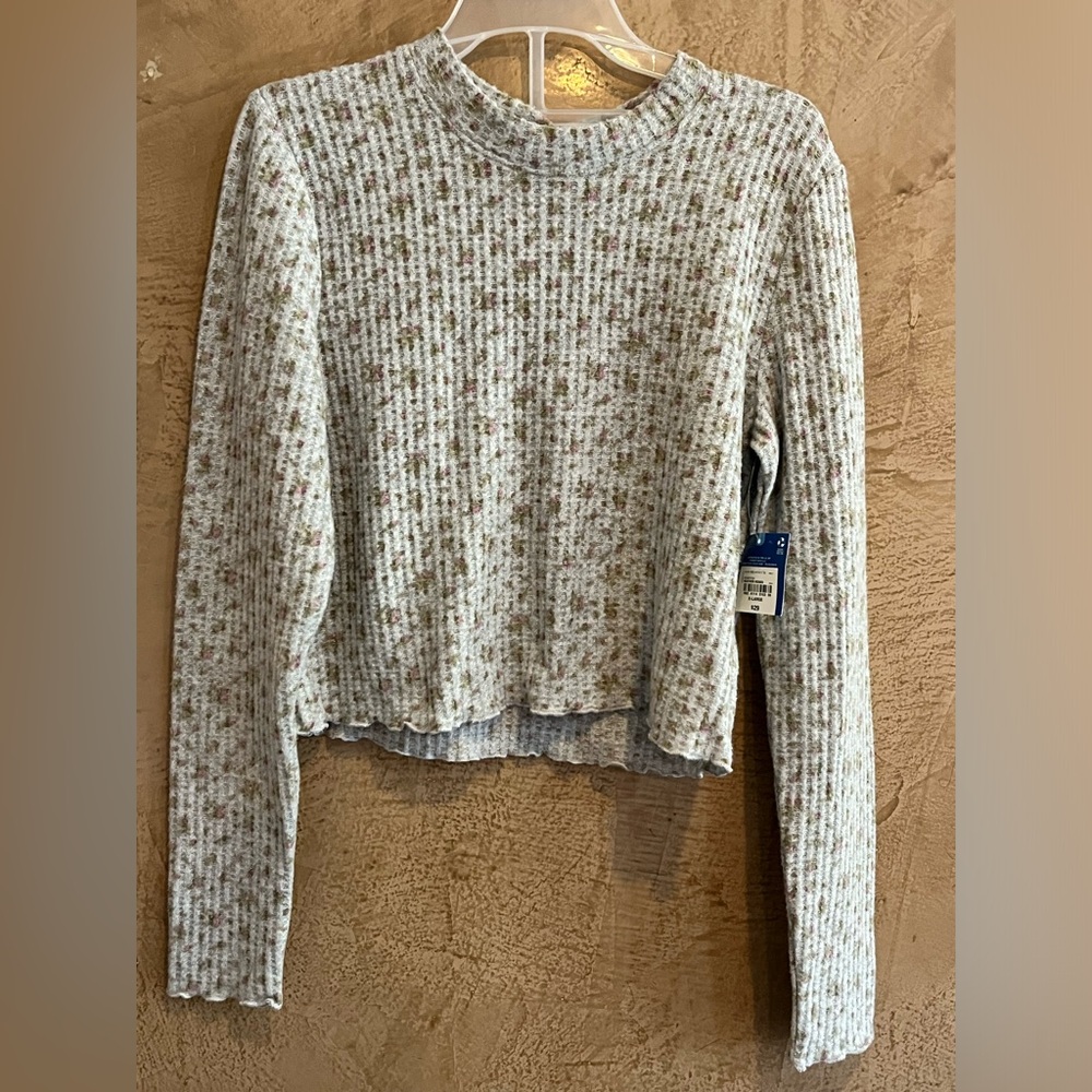XL (14-16) Kids Sweater NWT